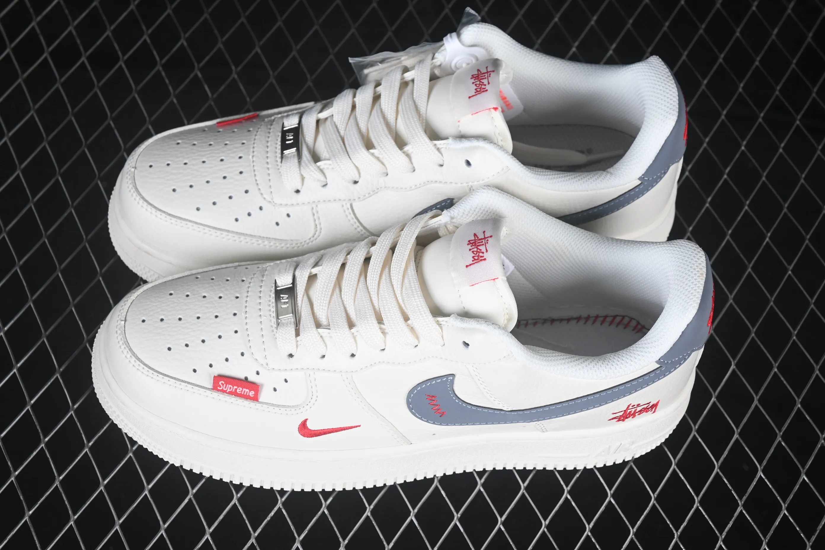 All categories Nk Air Force 1 Air Force series Nk Air Force 1 Low Air Force low-top Nike Air Force 1'07 Low Air Force 1 low-top casual sneakers MM3399-836